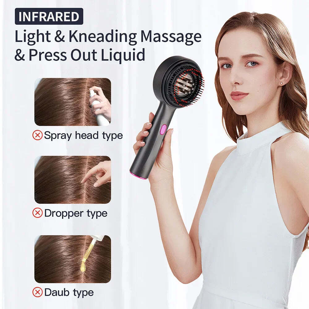 Give your hair the care it deserves